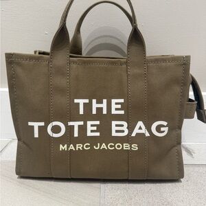 Marc Jacobs Tote Bag